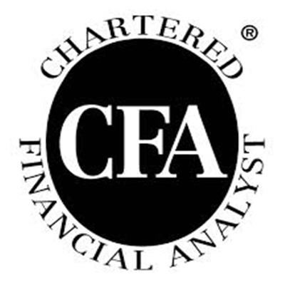 شهادة المحاسبة الامريكية CFA